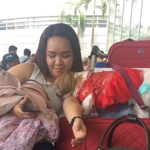 Meet your Posher, Jean kelly